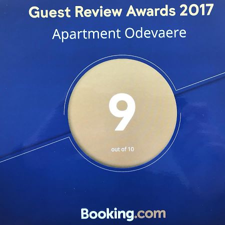 Odevaere - Charming & Luxurious Apartment With Terrace Bruges Luaran gambar