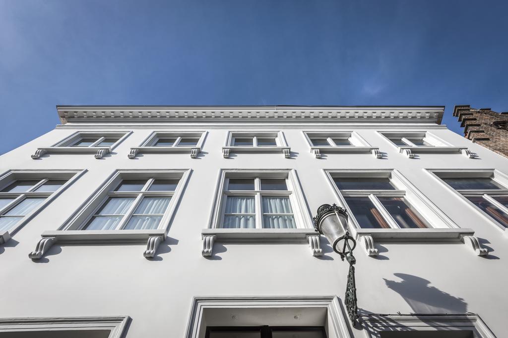 Odevaere - Charming & Luxurious Apartment With Terrace Bruges Luaran gambar
