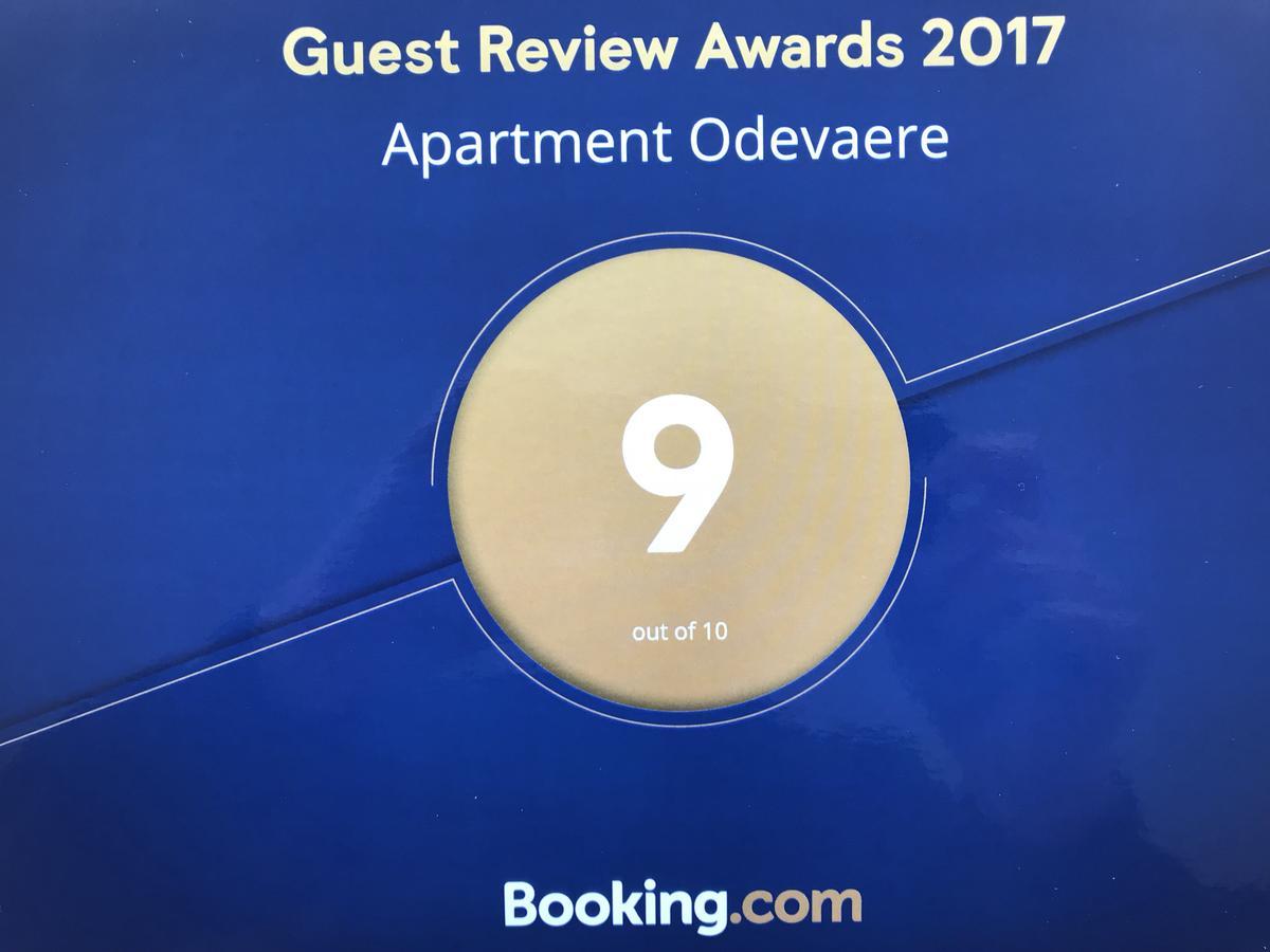 Odevaere - Charming & Luxurious Apartment With Terrace Bruges Luaran gambar